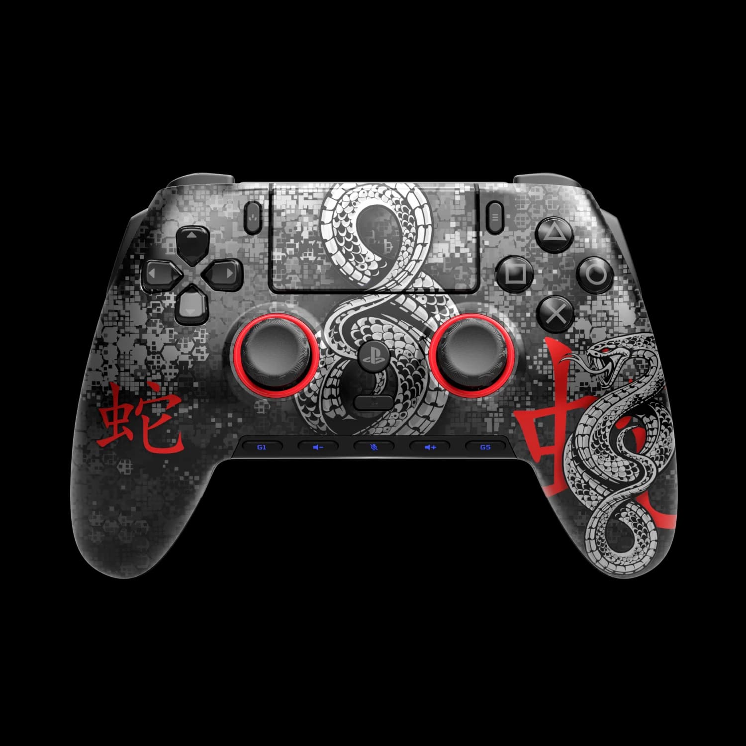 SCUF Gaming Omega Snake PS5 Controller main image