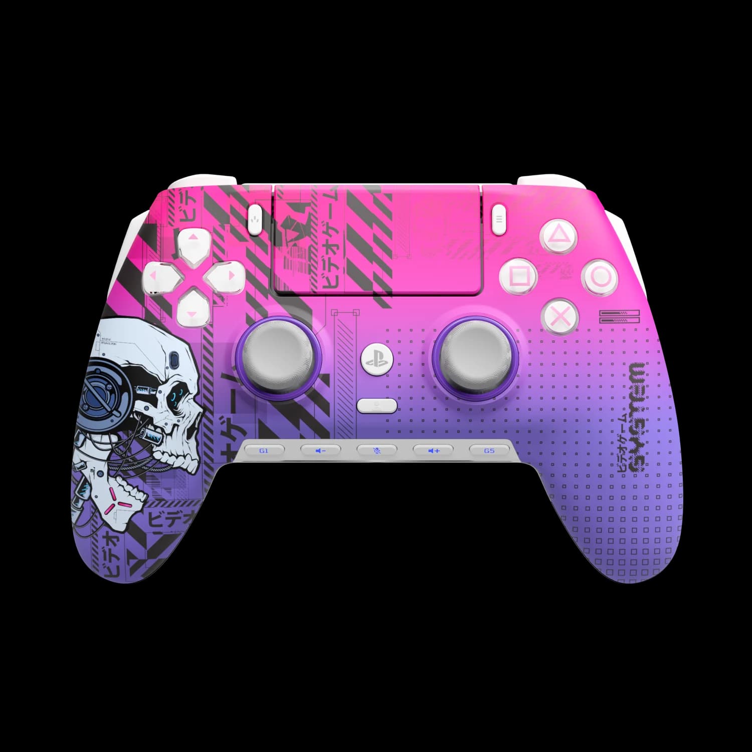 SCUF Gaming Omega Respawn PS5 Controller main image