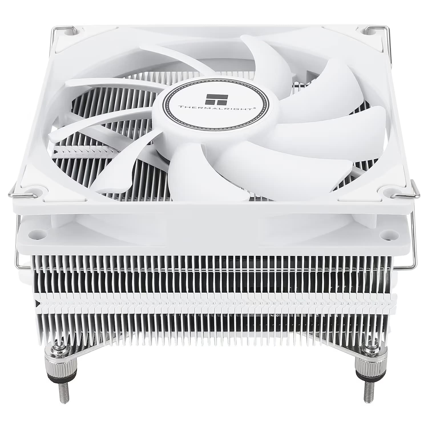 Thermalright AXP90-X53 White image