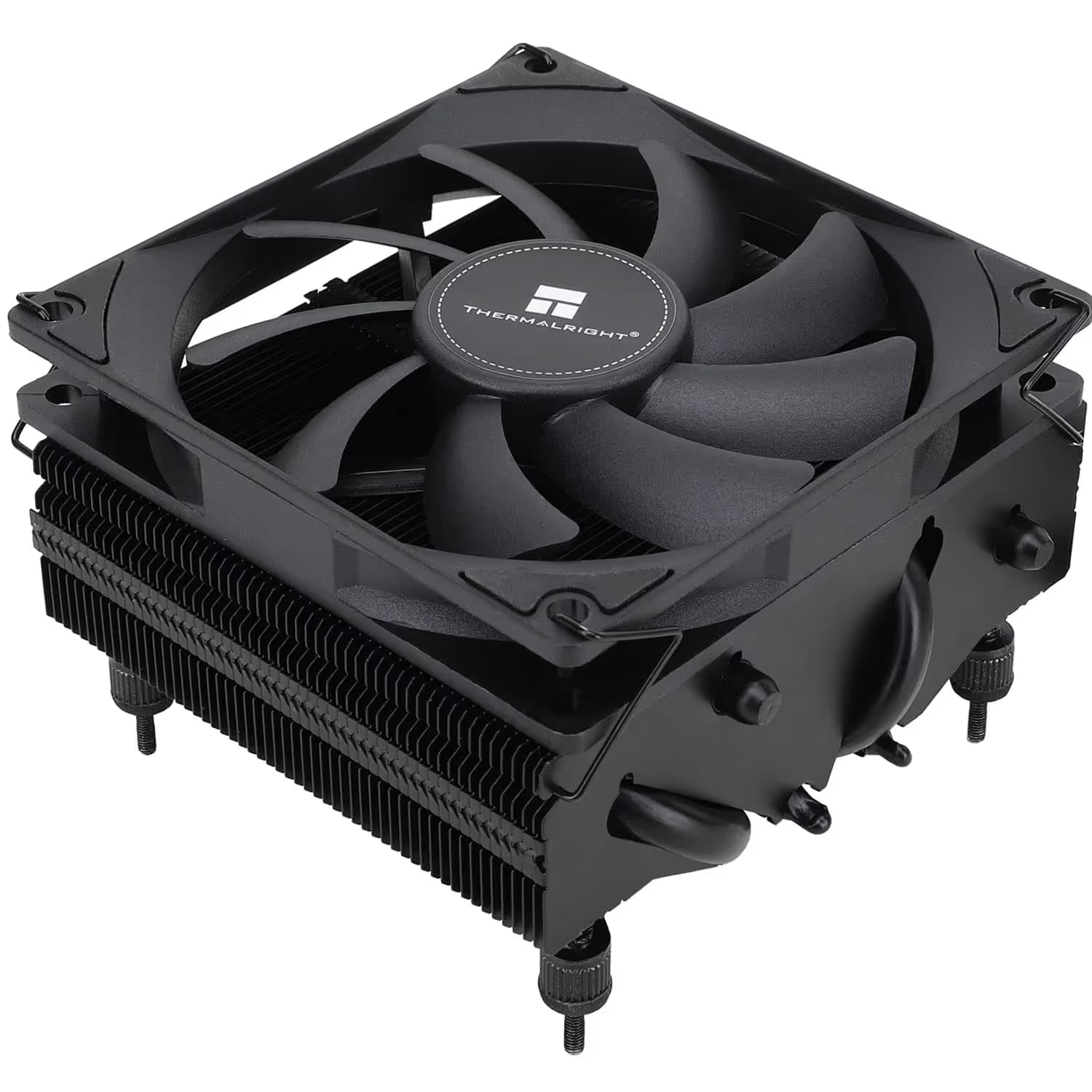 Thermalright AXP90-X53 Full Black image