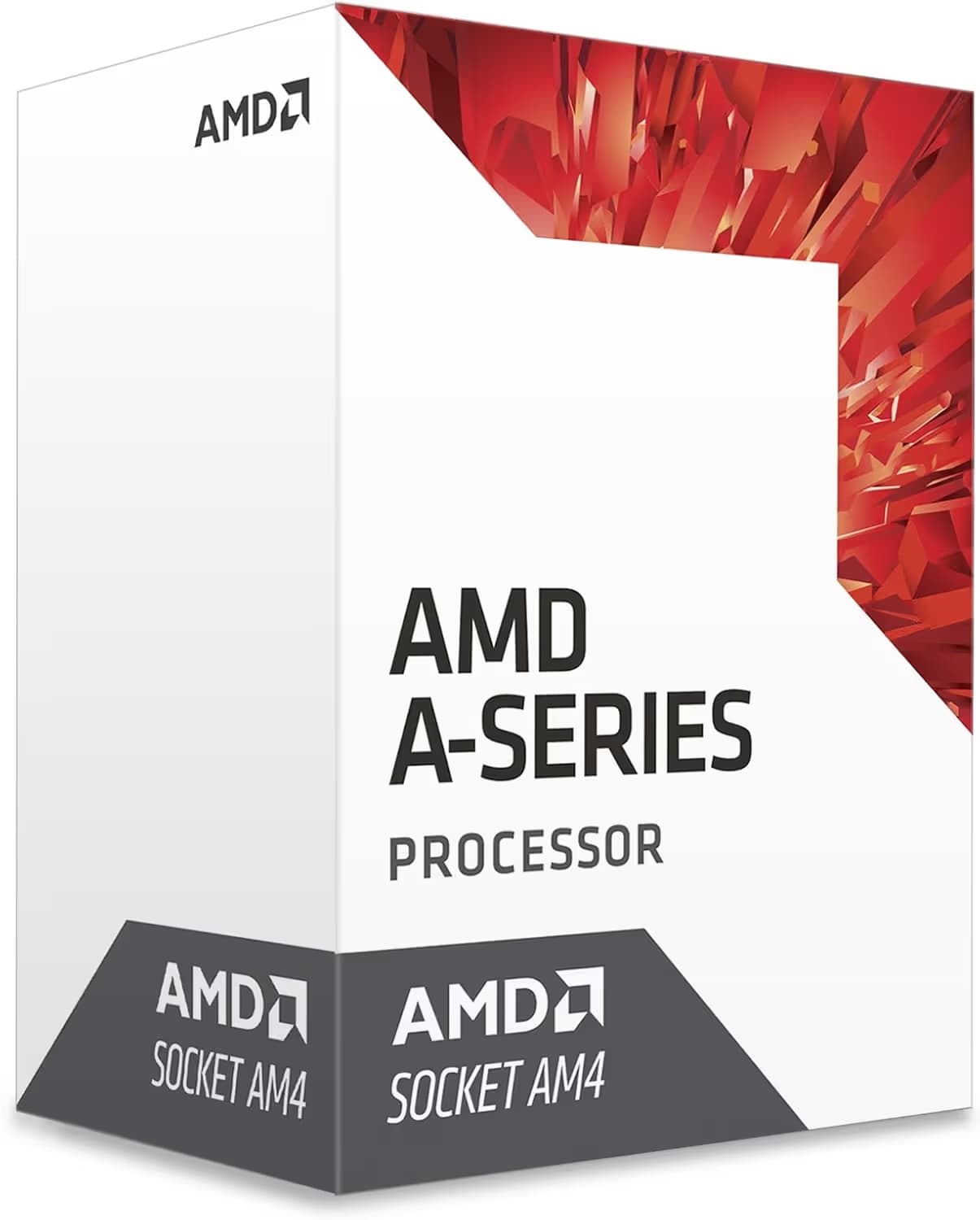 AMD A10-9700E image