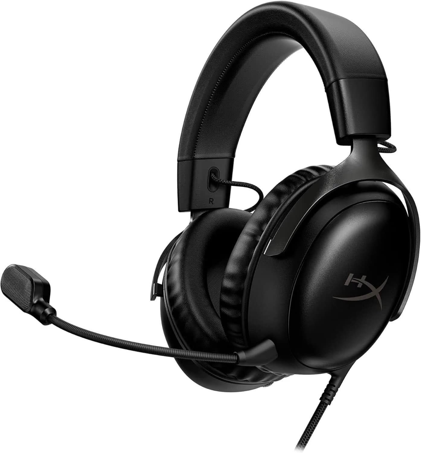 HP HyperX Cloud III Wired Black main image