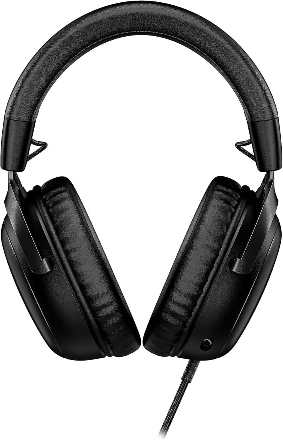 HP HyperX Cloud III Wired Black image