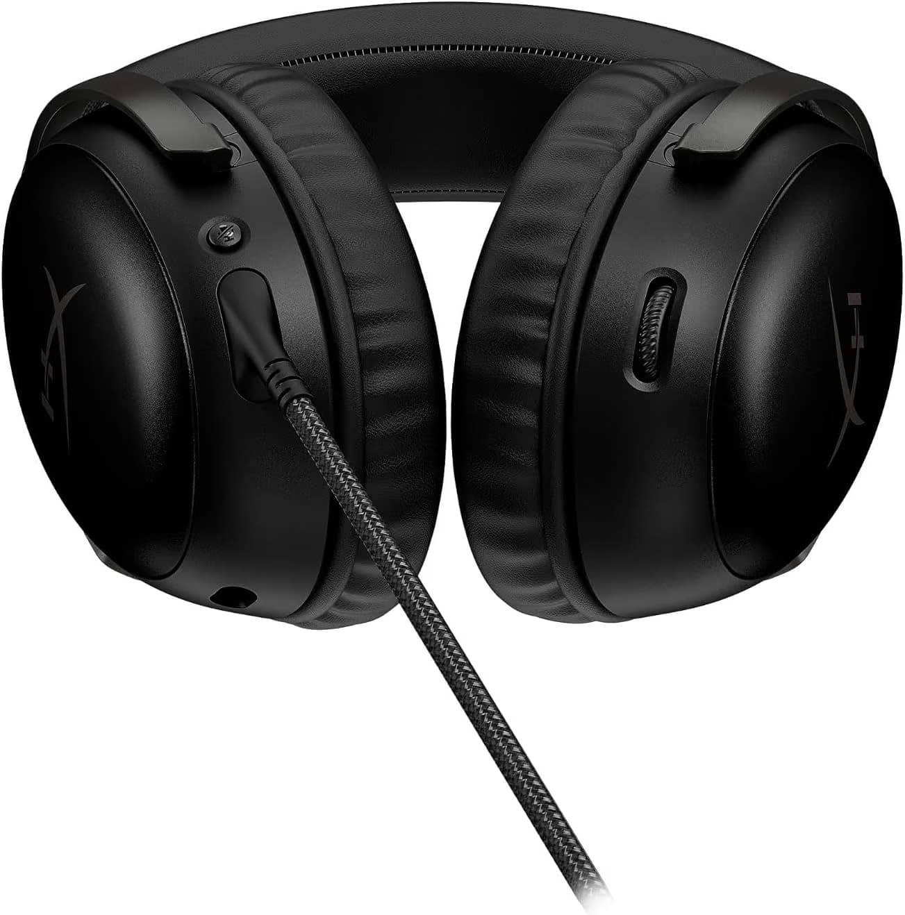 HP HyperX Cloud III Wired Black image