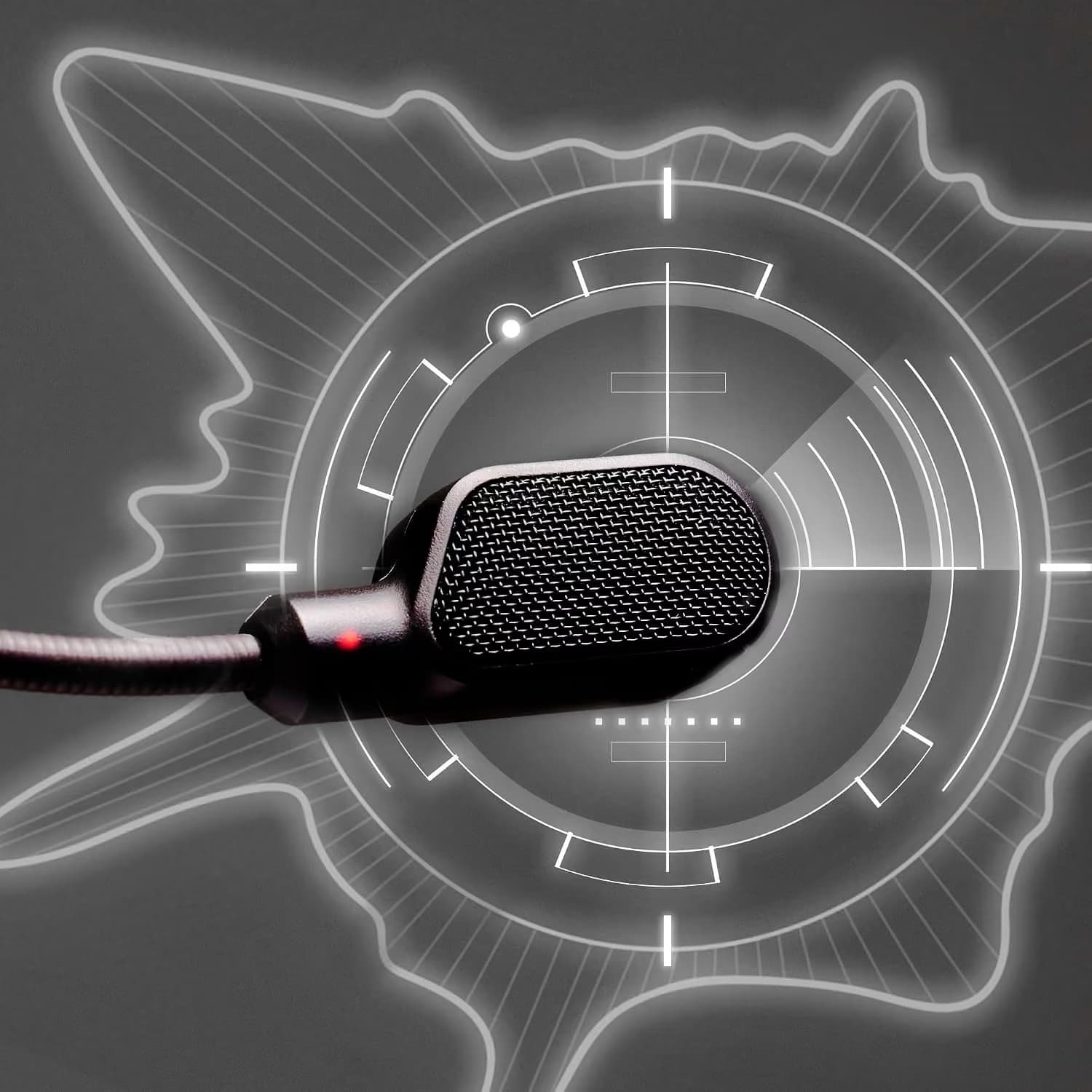 HP HyperX Cloud III Wired Black image