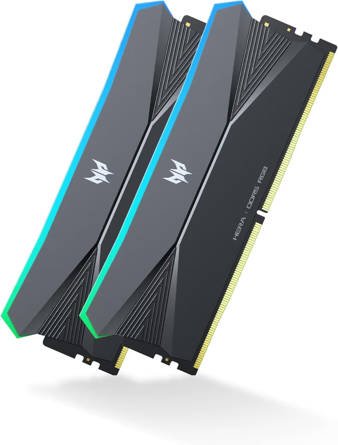 Acer Predator Hera RGB Black DDR5-6400 CL32 32GB (2x16GB) main image