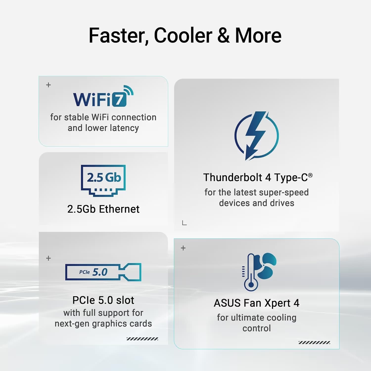 Asus PRIME Z890-P WIFI-CSM DDR5 ATX image