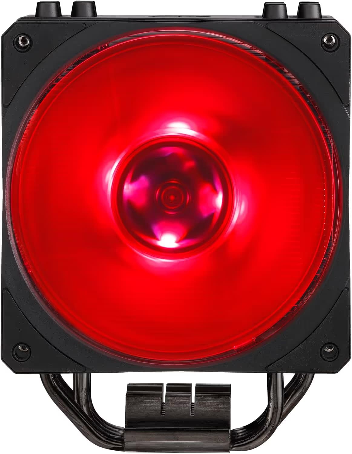 Cooler Master Hyper 212 RGB Black Edition Air 158mm 61 CFM image