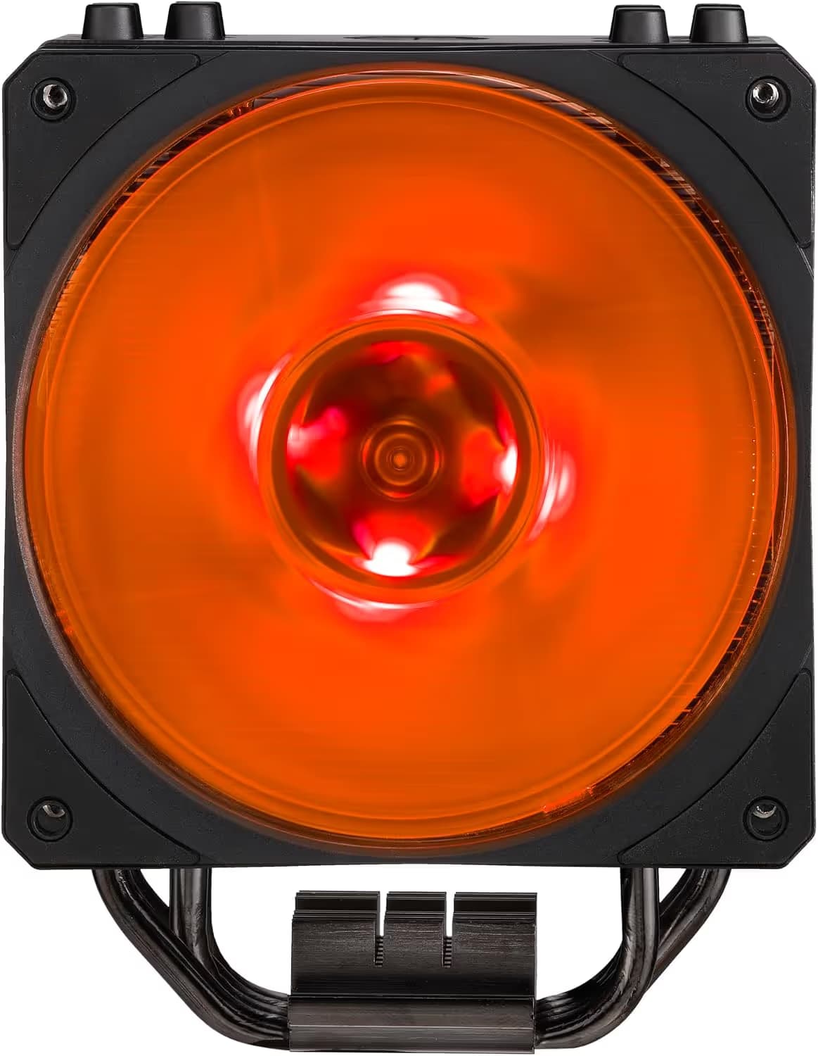Cooler Master Hyper 212 RGB Black Edition Air 158mm 61 CFM image