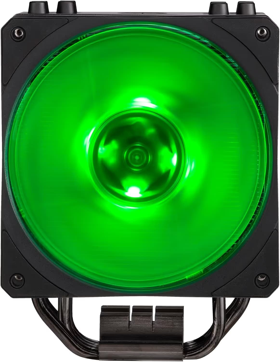 Cooler Master Hyper 212 RGB Black Edition Air 158mm 61 CFM image