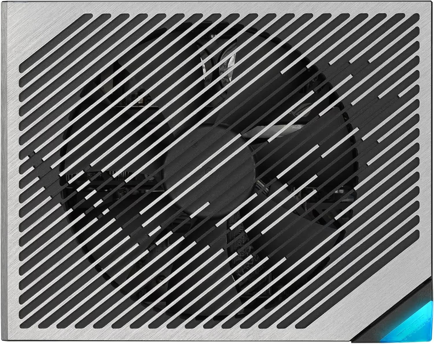 Asus ROG Thor P3 Gaming 1200W Fully Modular 80+ Platinum Certified image