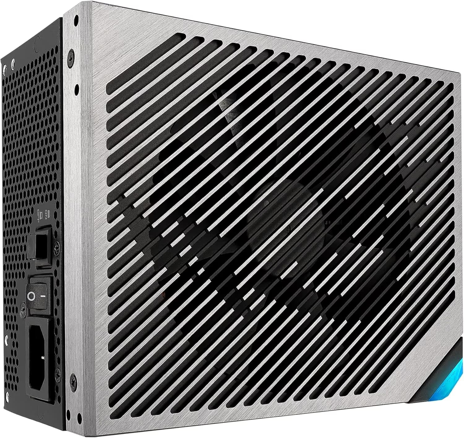Asus ROG Thor P3 Gaming 1200W Fully Modular 80+ Platinum Certified image