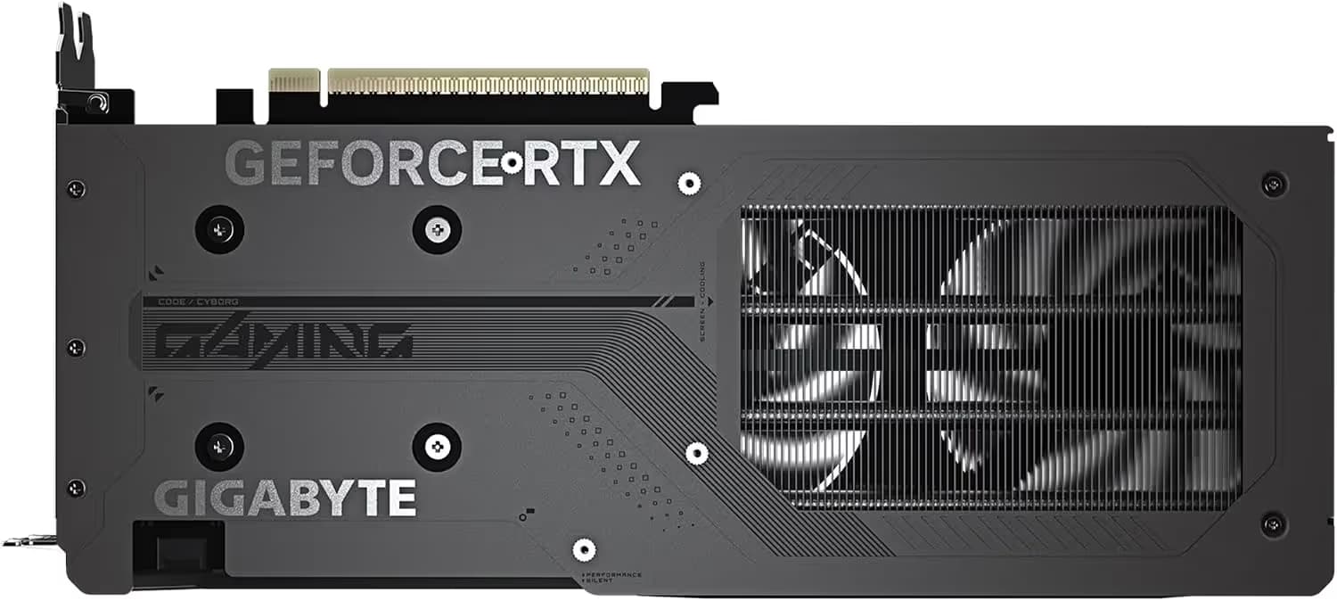 GIGABYTE GeForce RTX 5060 8G GAMING GDDR7 image