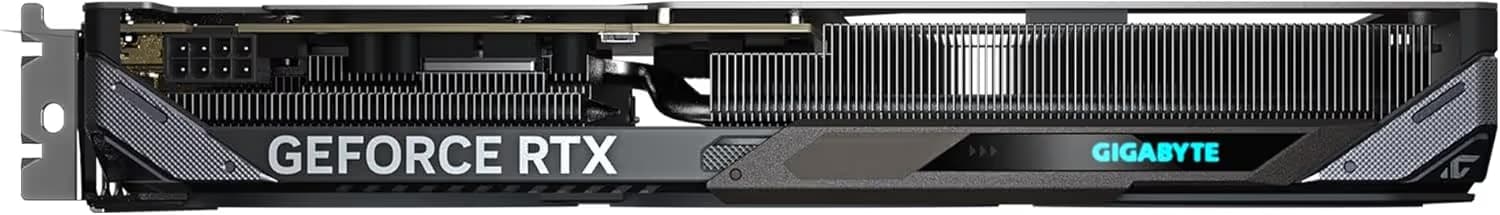 GIGABYTE GeForce RTX 5060 8G GAMING GDDR7 image