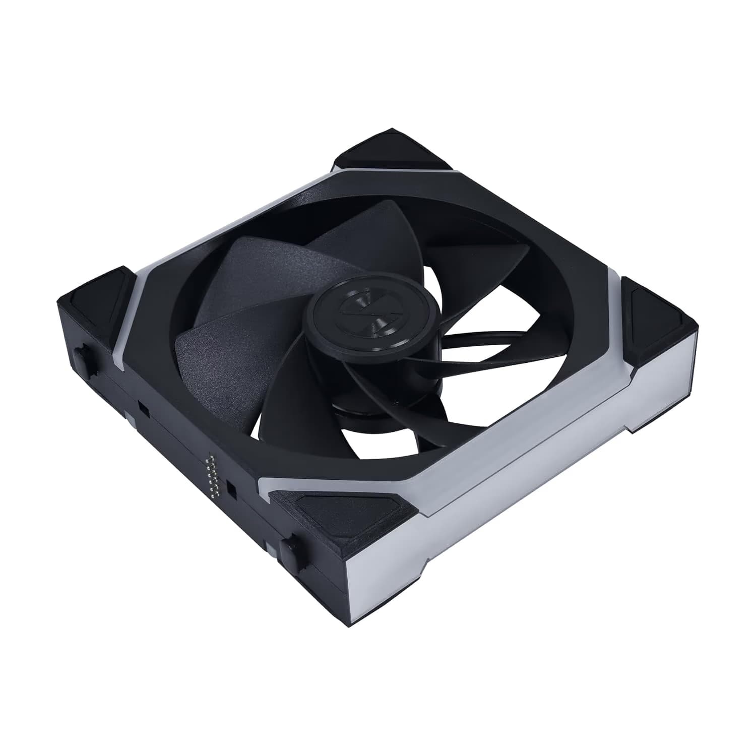 Lian Li UNI FAN SL Wireless 120 Reverse Black image
