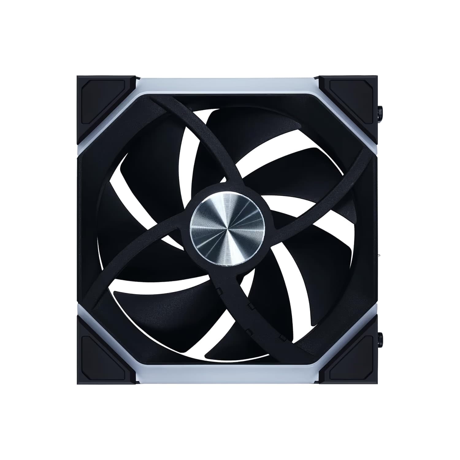 Lian Li UNI FAN SL Wireless 120 Reverse Black image