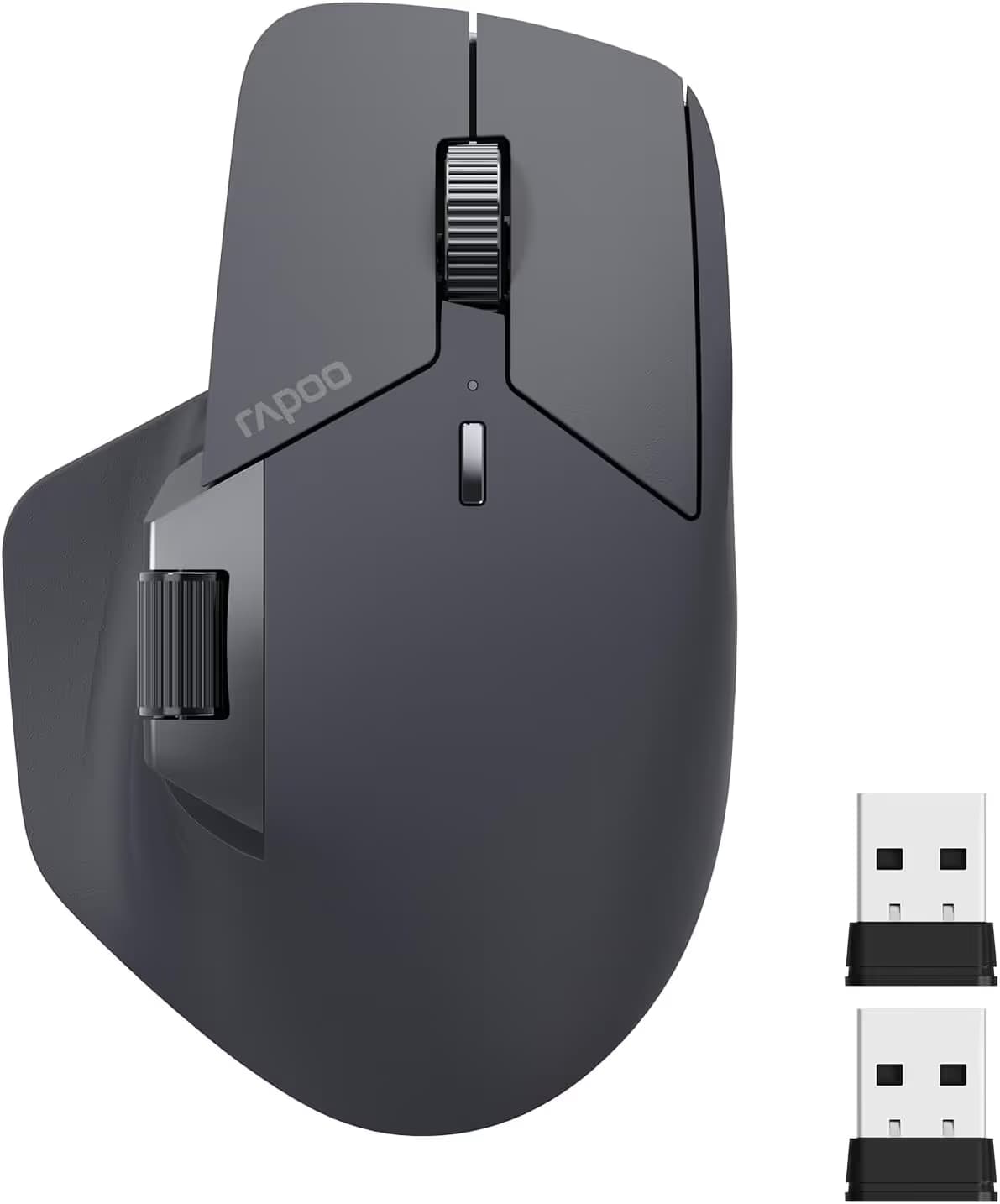 Rapoo MT760 image