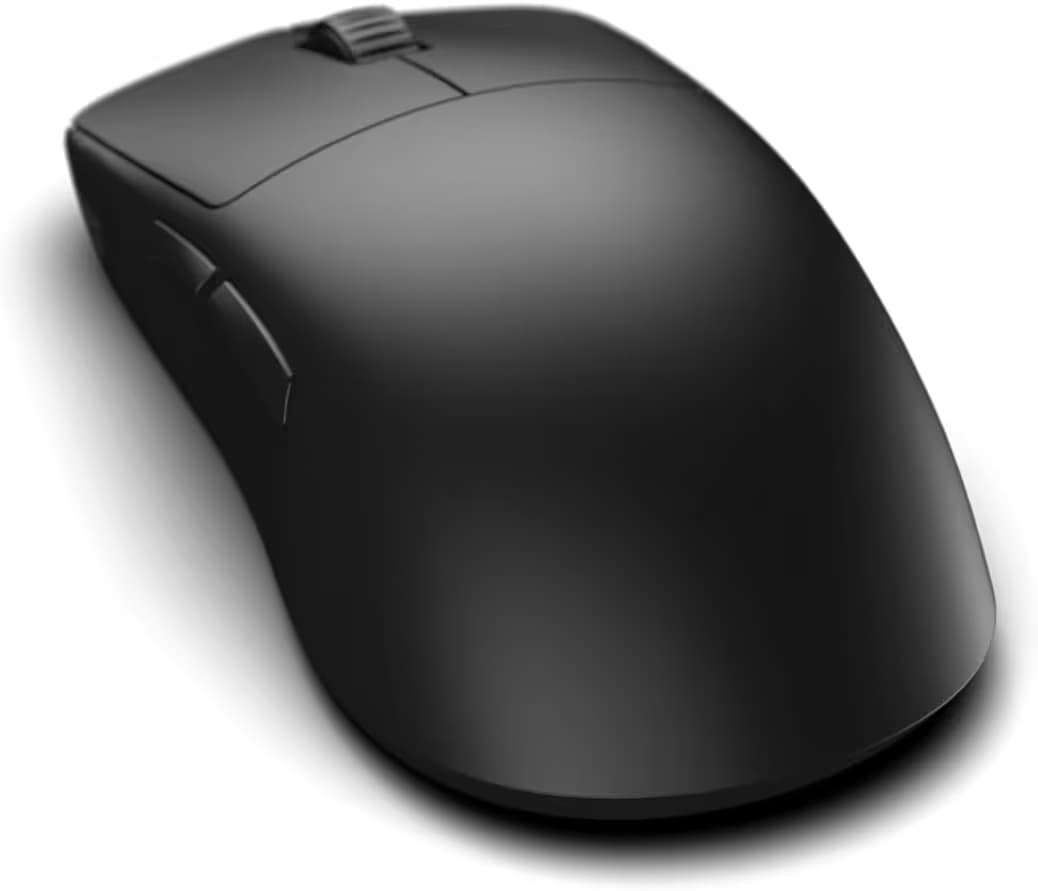 Endgame OP1w 4k v2 Wireless Gaming Mouse - Black main image