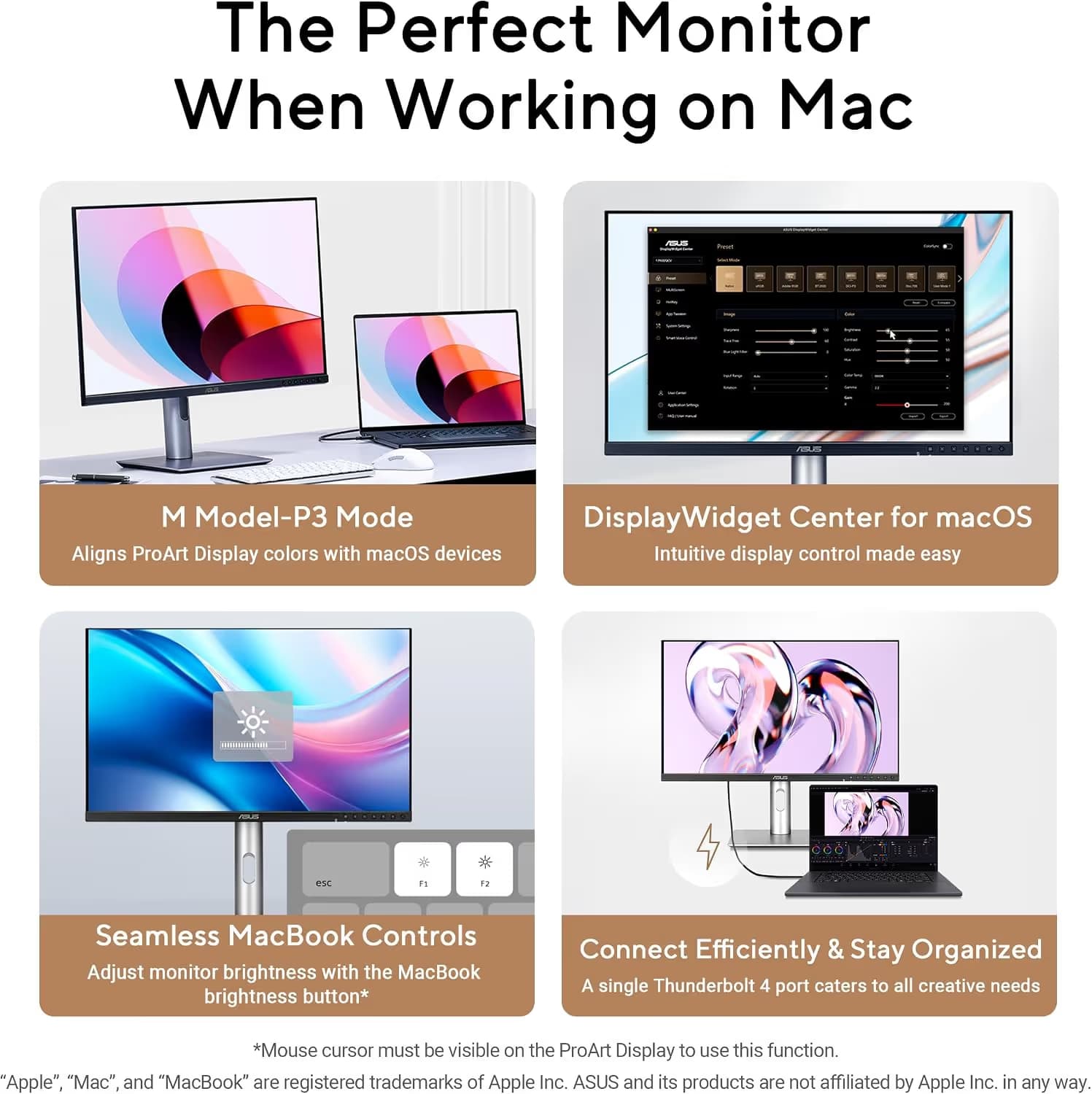 ASUS ProArt Display 6K PA32QCV image