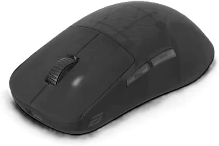 Endgame OP1w 4k v2 Wireless Gaming Mouse - Dark Forest image