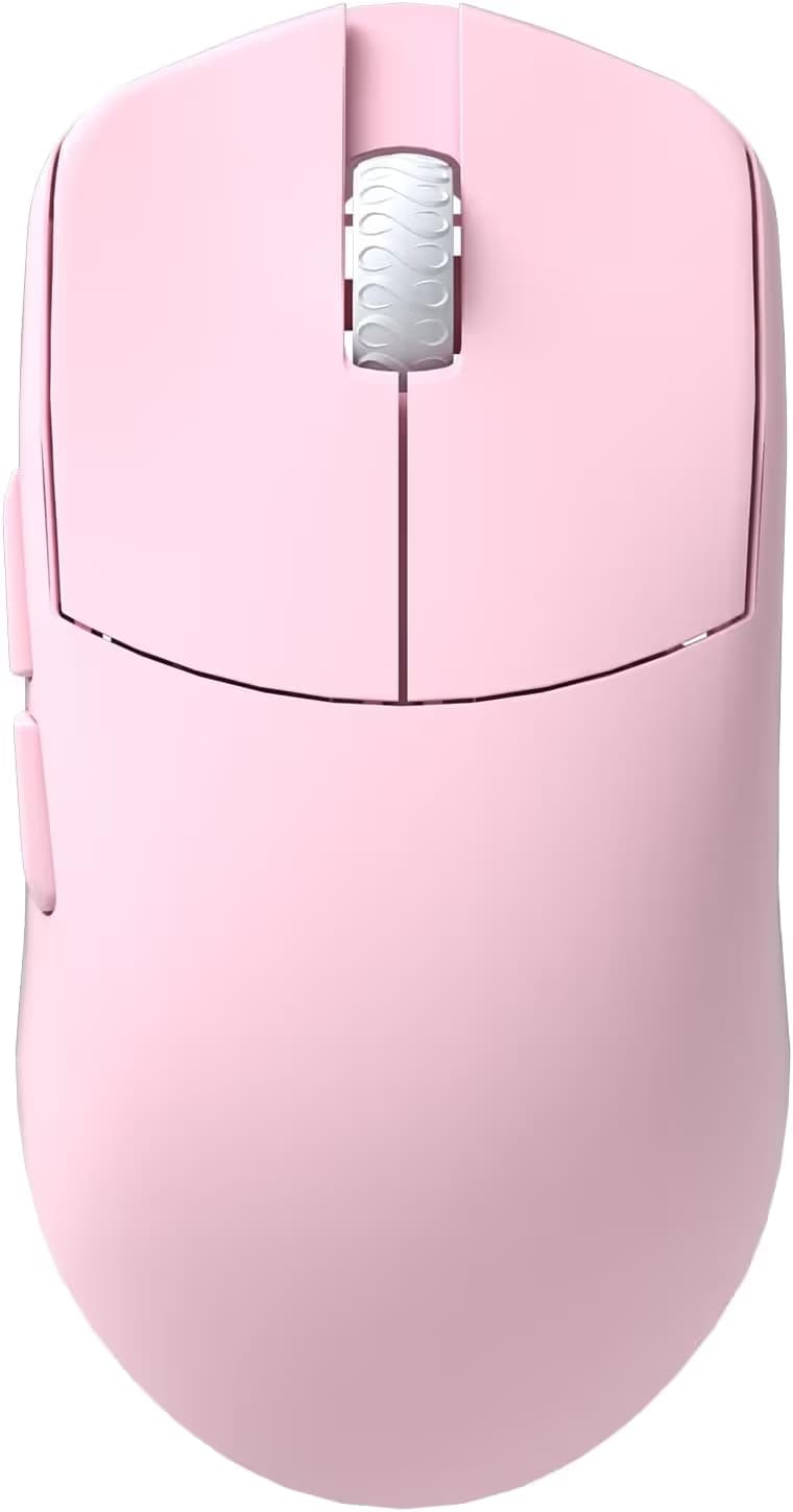 LAMZU MAYA X Light Pink image