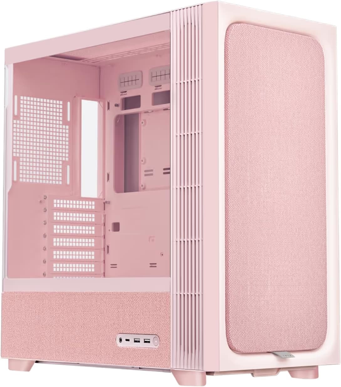 TRYX FLOVA F50 Pink main image