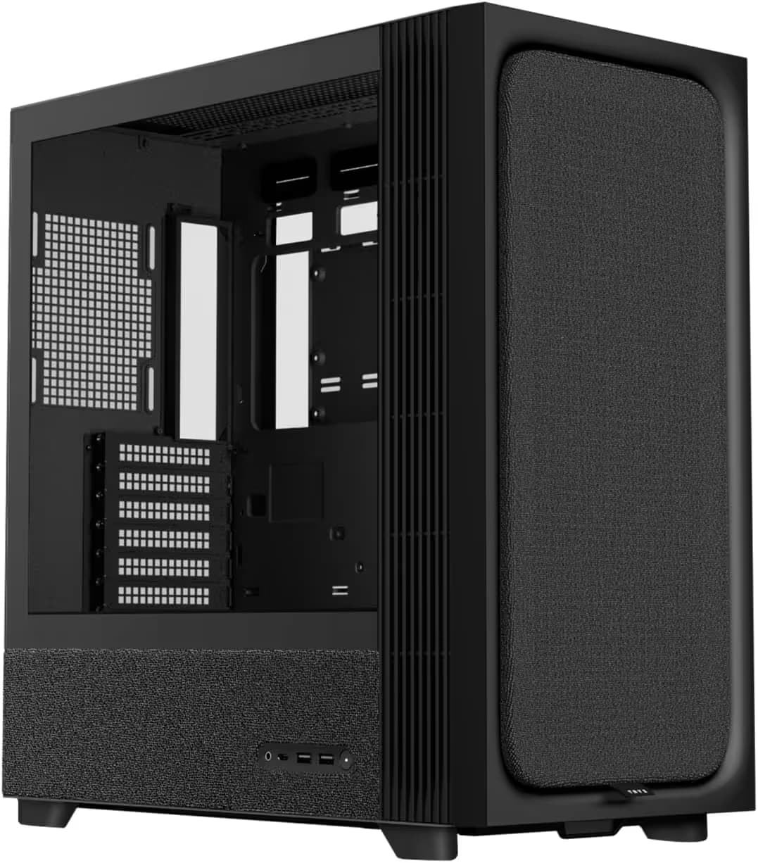 TRYX FLOVA F50 Black main image