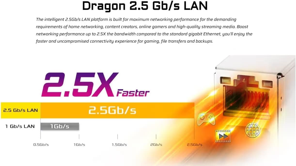 ASRock B760M Pro RS WiFi image