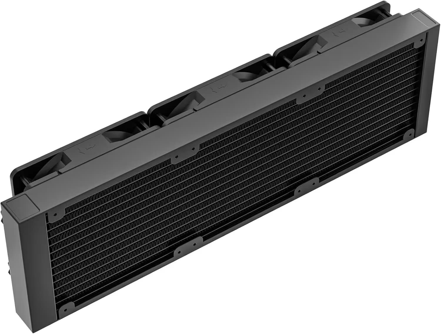 Antec Skeleton 360 ARGB Black image