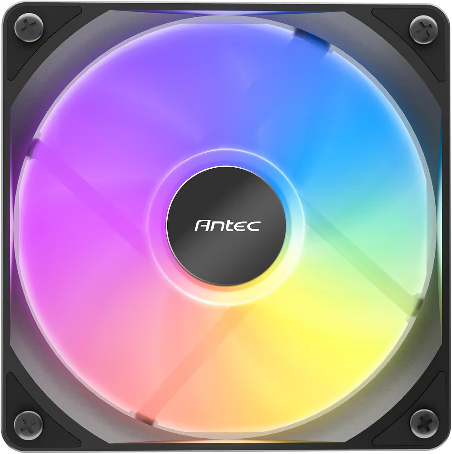Antec Skeleton 360 ARGB Black image