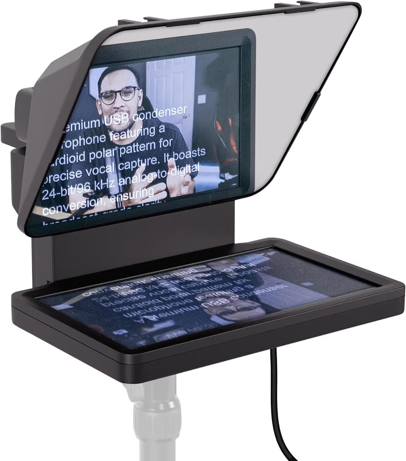 Elgato Prompter image