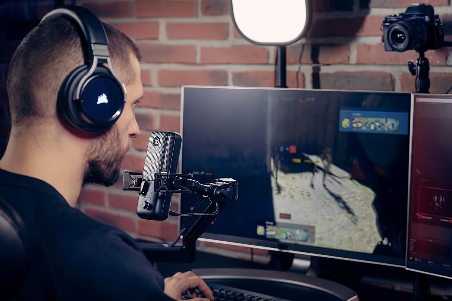 Elgato Wave Shock Mount image