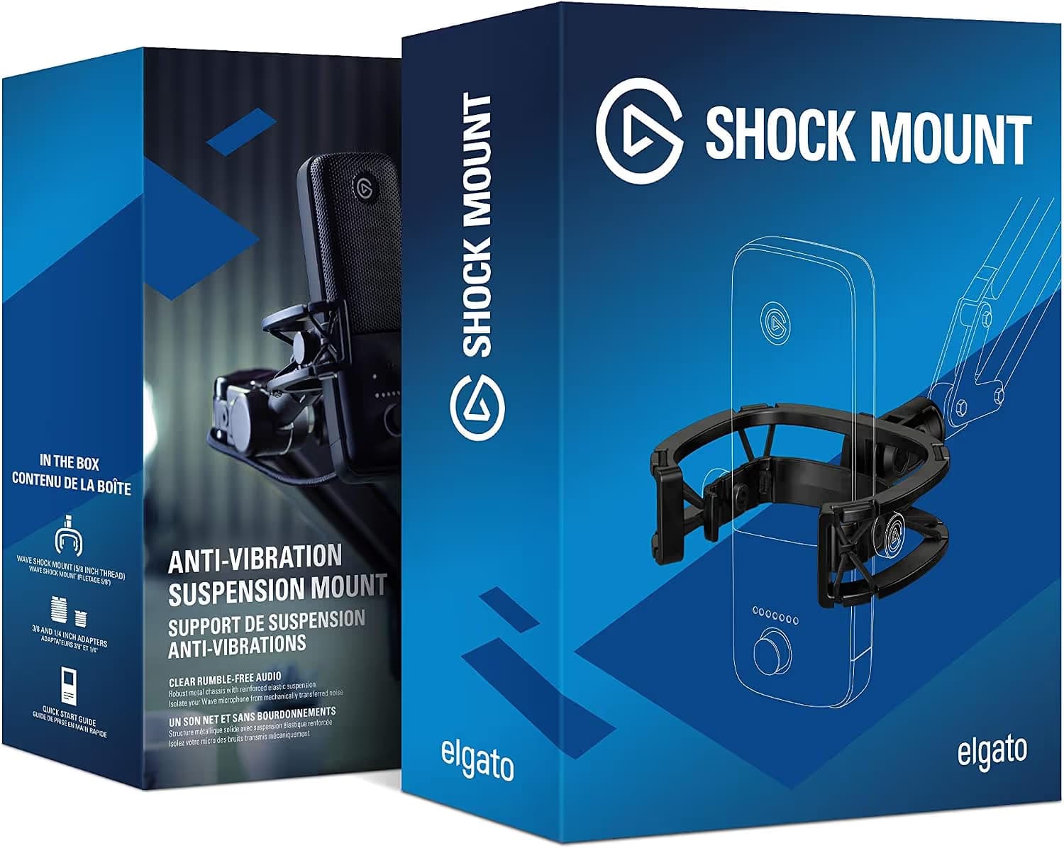 Elgato Wave Shock Mount image