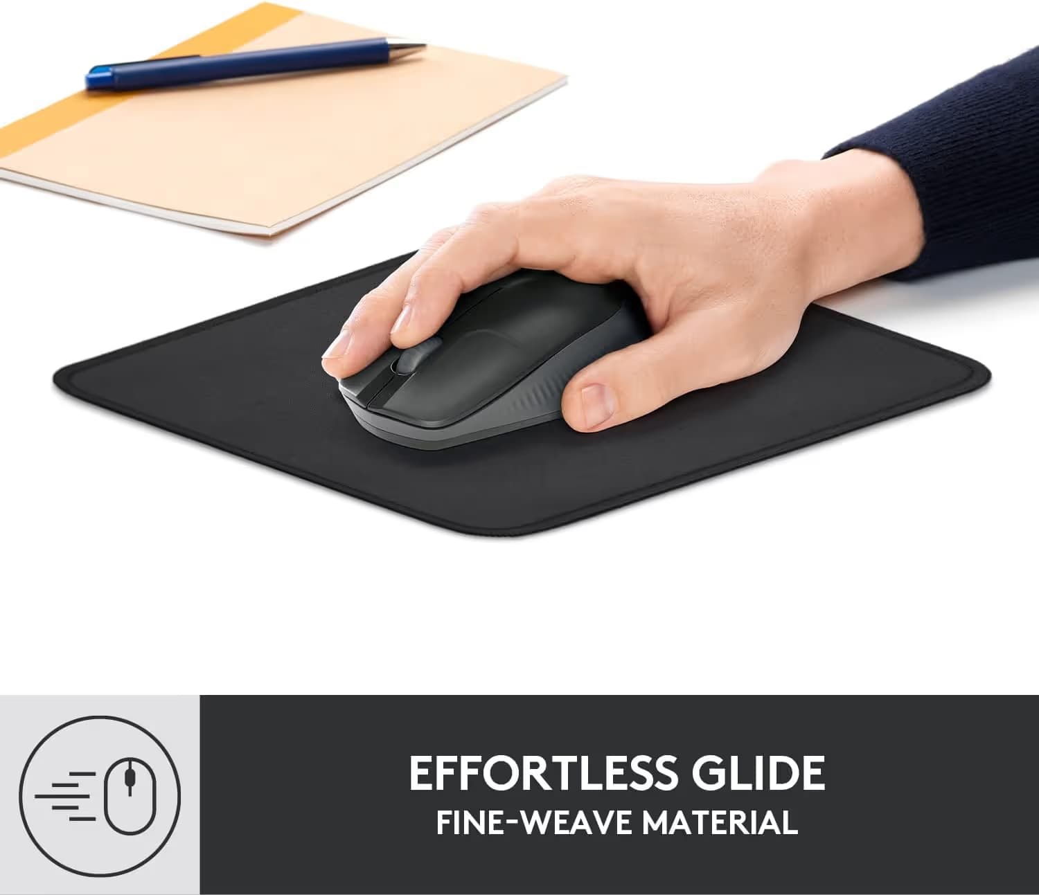 Logitech Mouse Pad - Studio Series image
