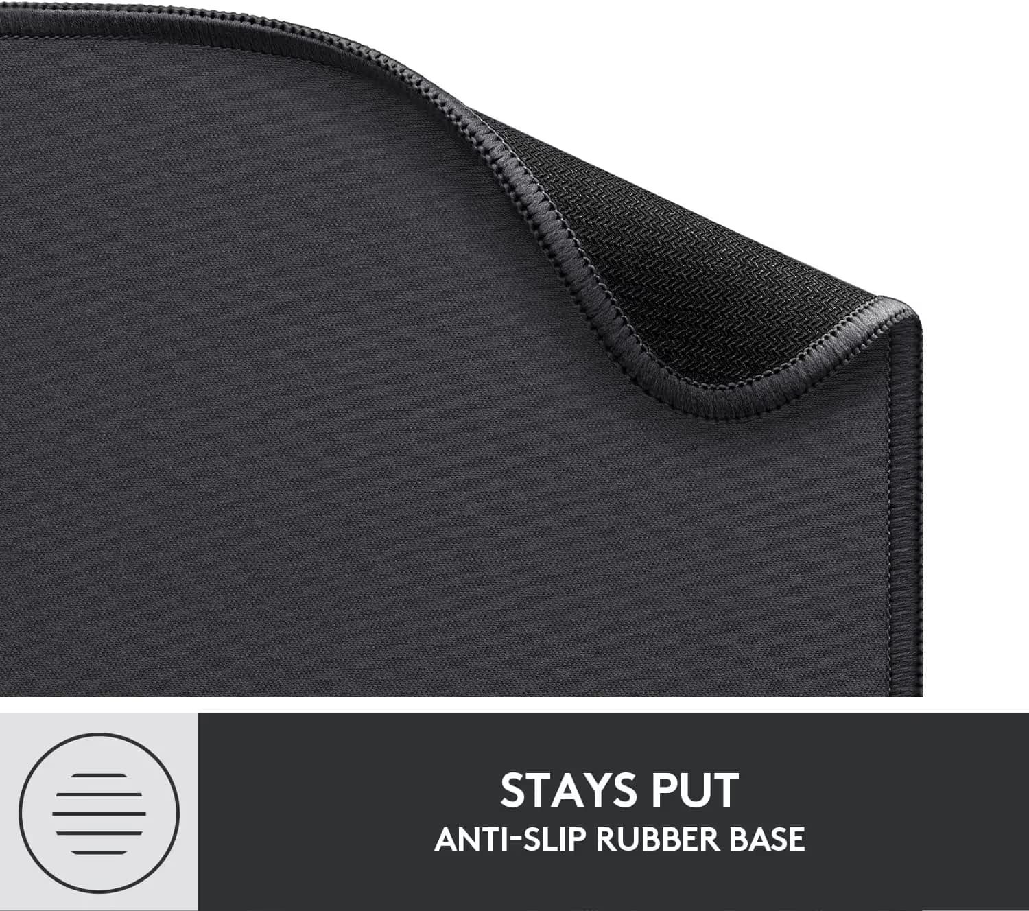 Logitech Mouse Pad - Studio Series image