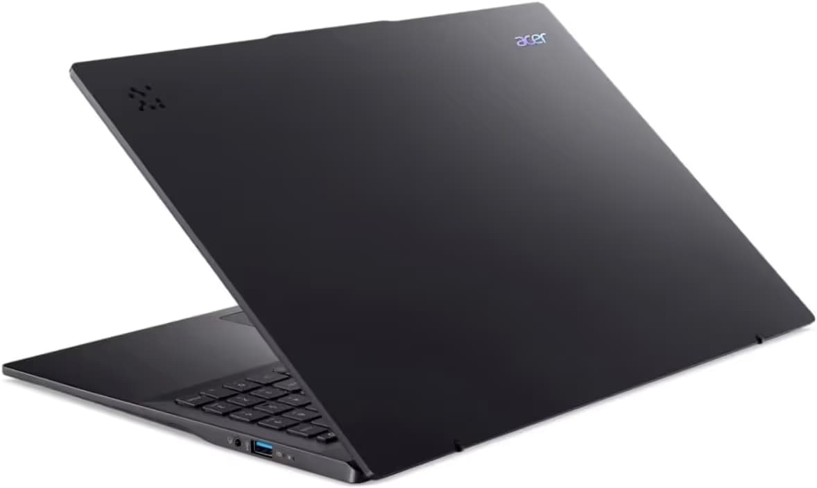 Acer Swift 16 AI SF16-51T-76TG 16-inch 3K OLED Touch Laptop image