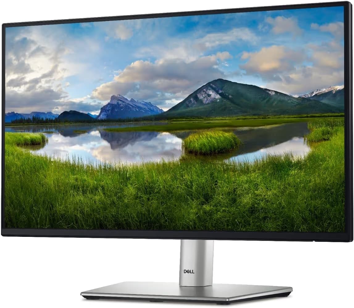 Dell Pro 24 Plus 16:10 Monitor P2425 main image