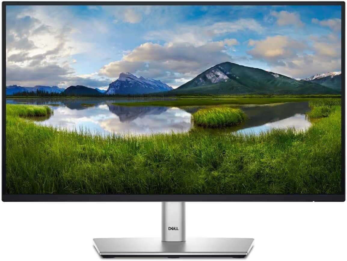 Dell Pro 24 Plus 16:10 Monitor P2425 image