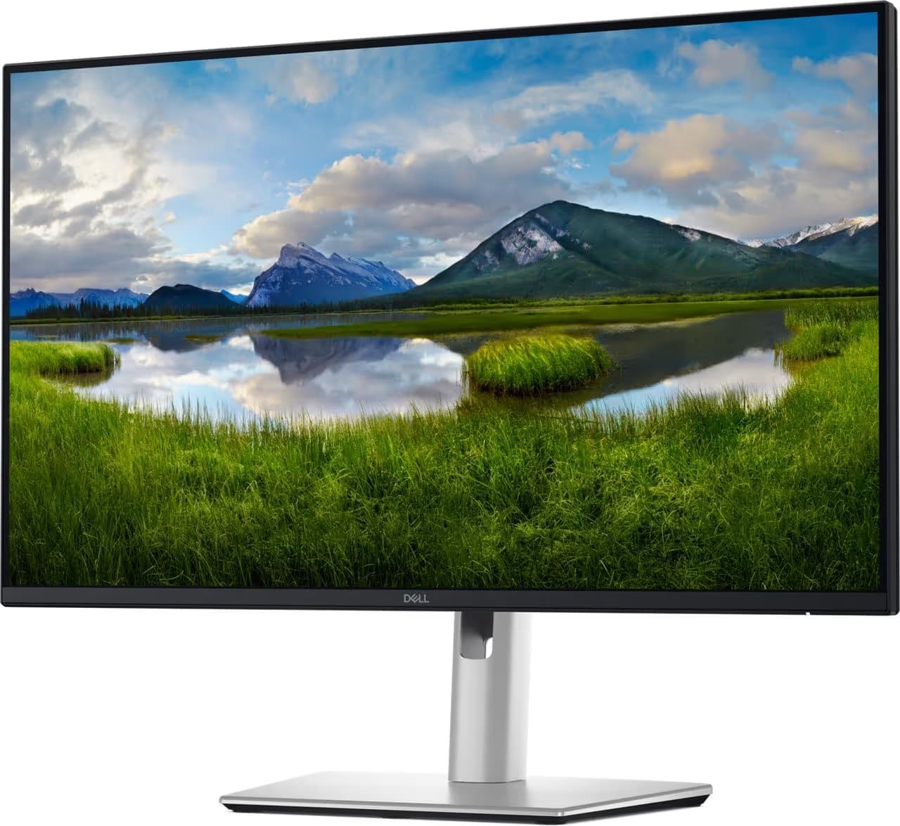 Dell Pro 24 Plus QHD Monitor - P2425D image