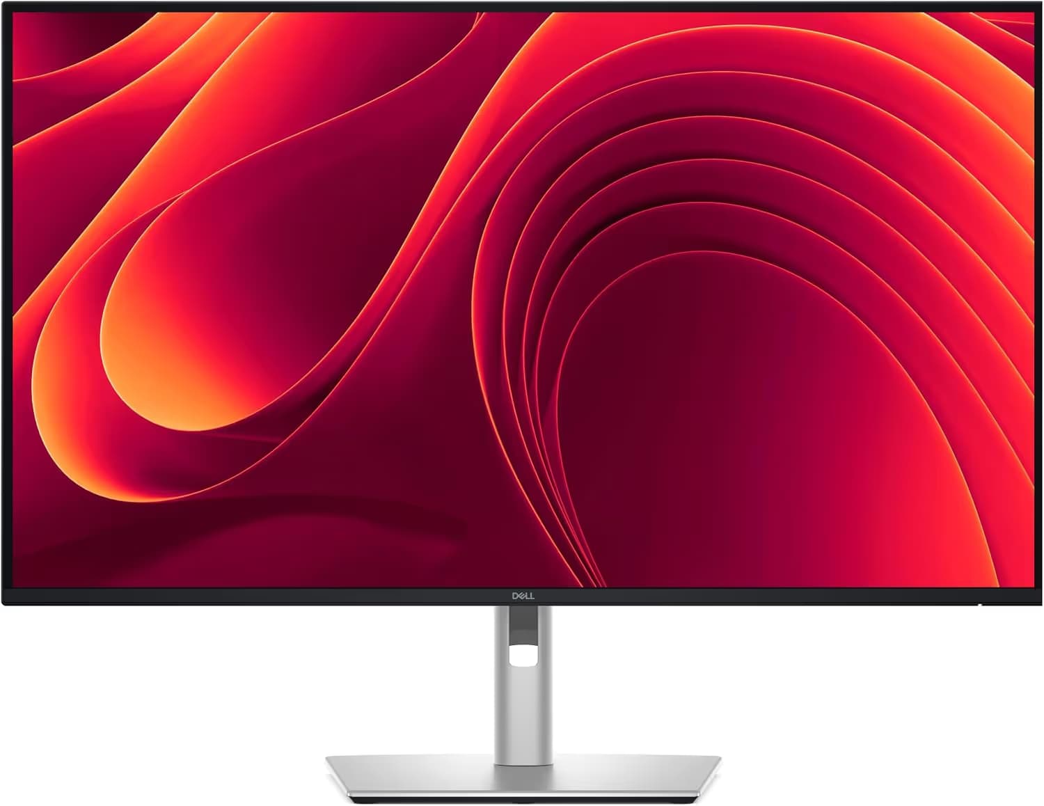 Dell Pro 32 Plus 4K USB-C Hub Monitor P3225QE main image