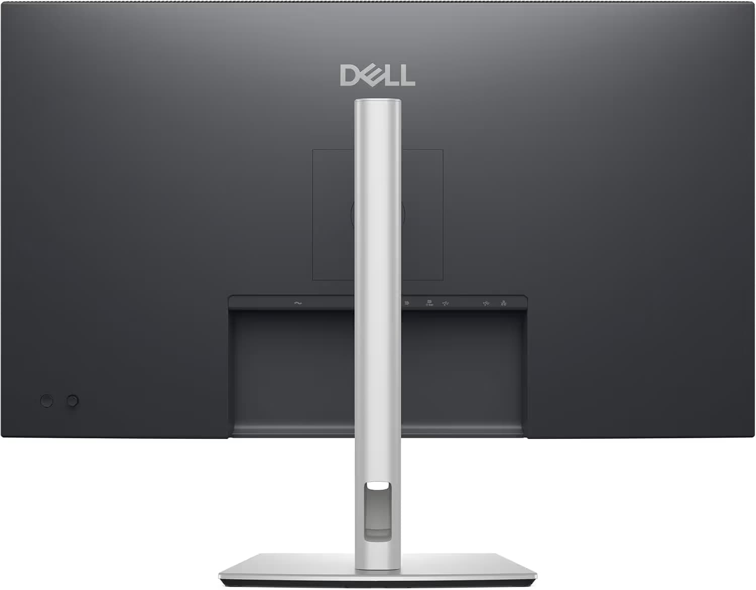 Dell Pro 32 Plus 4K USB-C Hub Monitor P3225QE image