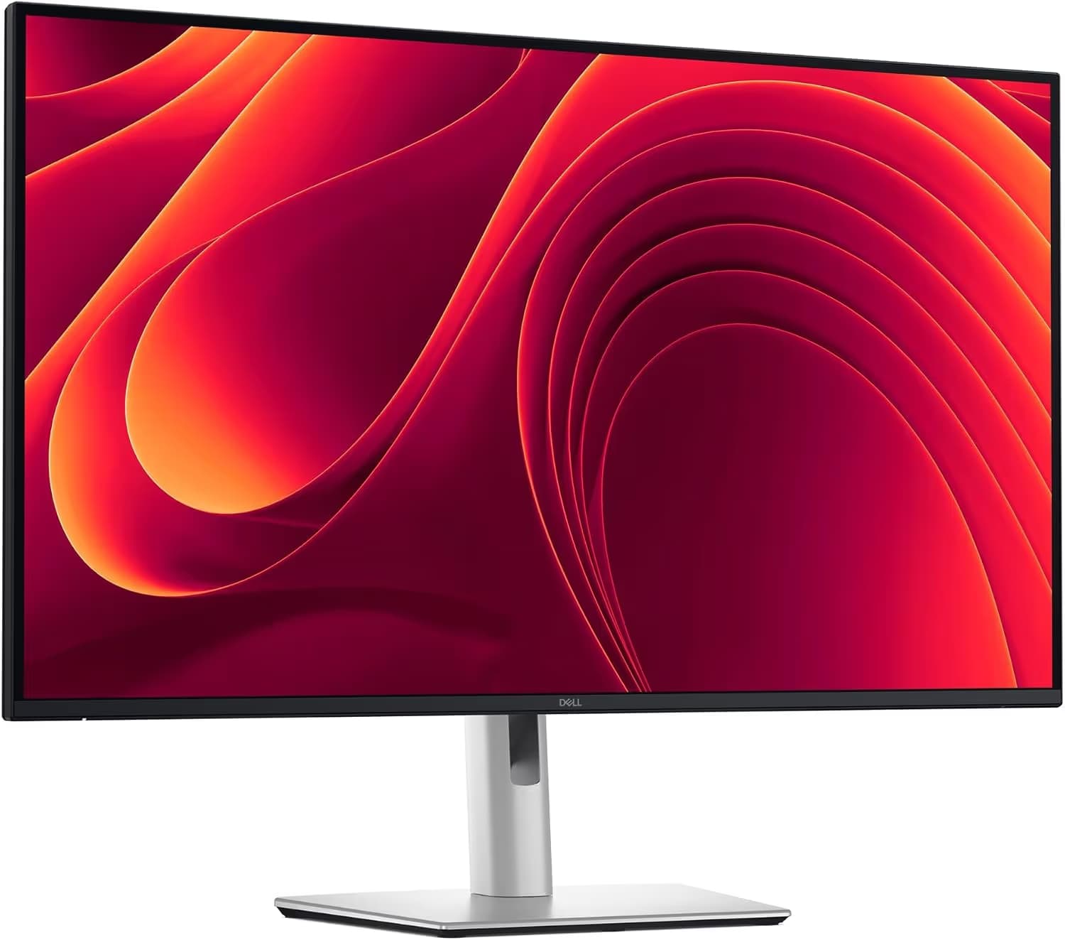 Dell Pro 32 Plus 4K USB-C Hub Monitor P3225QE image