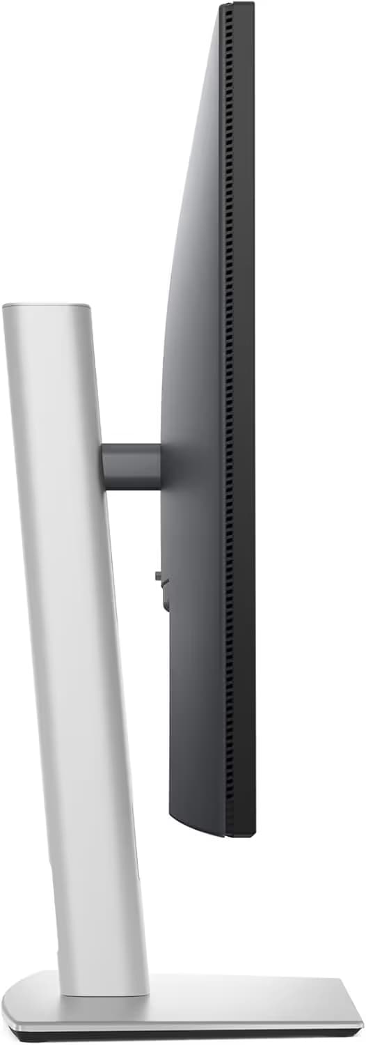 Dell Pro 32 Plus 4K USB-C Hub Monitor P3225QE image