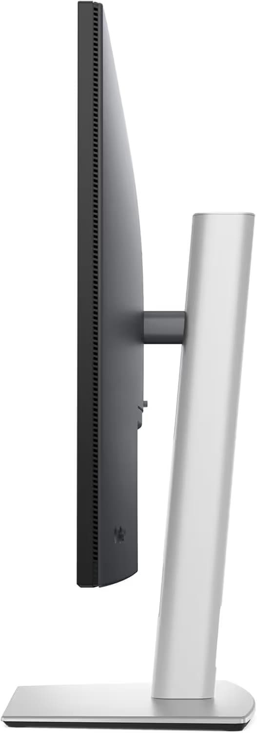 Dell Pro 32 Plus 4K USB-C Hub Monitor P3225QE image
