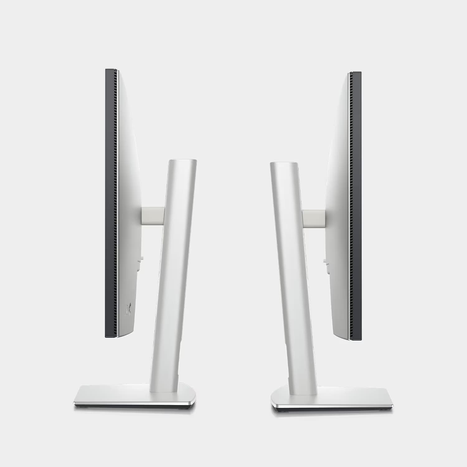 Dell UltraSharp 27 Thunderbolt Hub Monitor U2724DE image