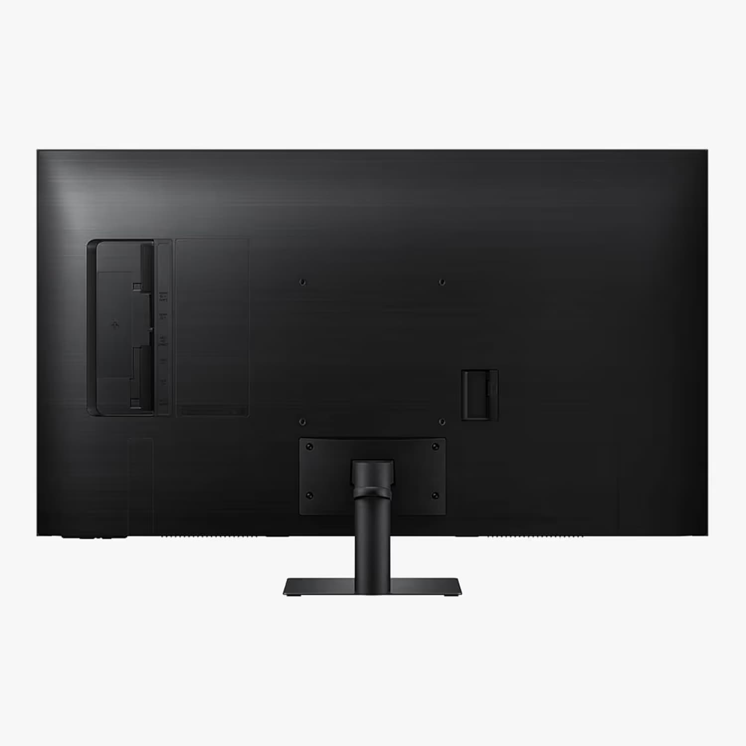 Samsung M7 M70F 43-inch 4K UHD Smart AI Monitor (LS43FM702UNXZA) image