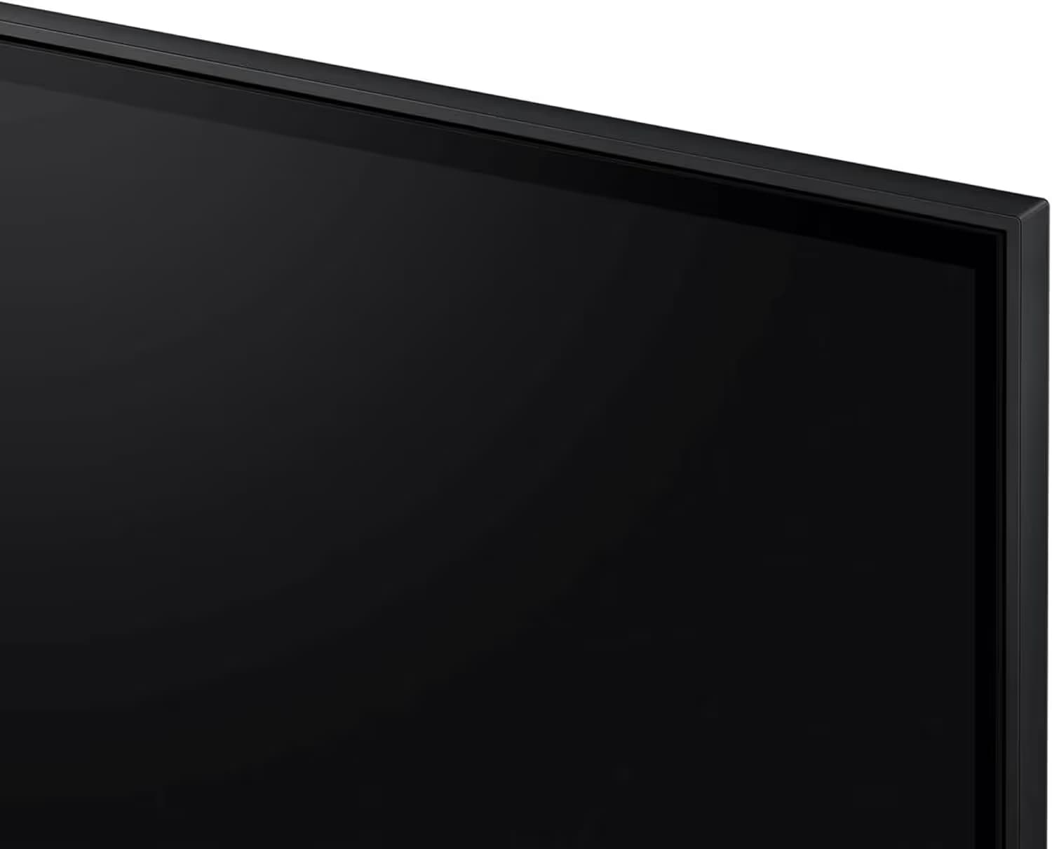 Samsung M7 M70F 43-inch 4K UHD Smart AI Monitor - Black image