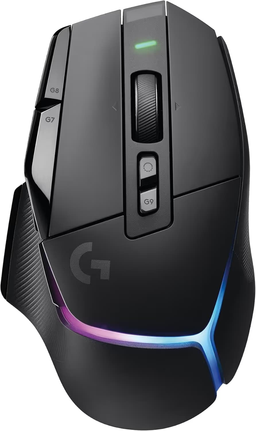 Logitech G502 X Plus Wireless RGB Gaming Mouse main image