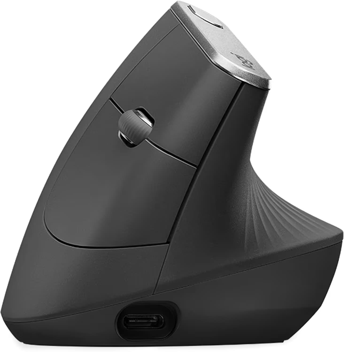 Logitech MX Vertical Ergonomic Wireless Mouse image