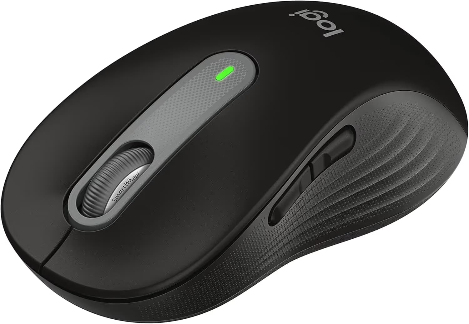 Logitech Signature M650 Wireless Mouse image